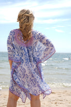Load image into Gallery viewer, Glazier Snake Kaftan
