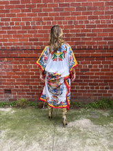 Load image into Gallery viewer, Maxi Kaftan Babylon
