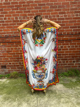Load image into Gallery viewer, Maxi Kaftan Babylon
