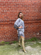 Load image into Gallery viewer, Maxi Kaftan Boho Girl

