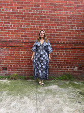 Load image into Gallery viewer, Maxi Kaftan Koyto

