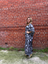 Load image into Gallery viewer, Maxi Kaftan Koyto
