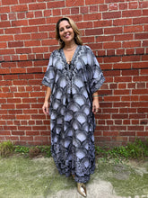 Load image into Gallery viewer, Maxi Kaftan Koyto
