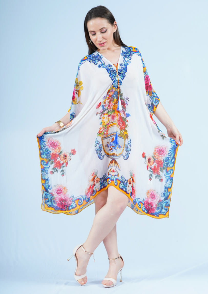 Babylon Kaftan